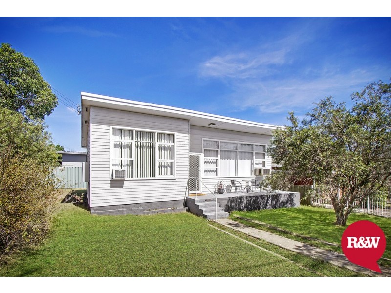 9 and 9a Grace Street, Kingswood NSW 2747