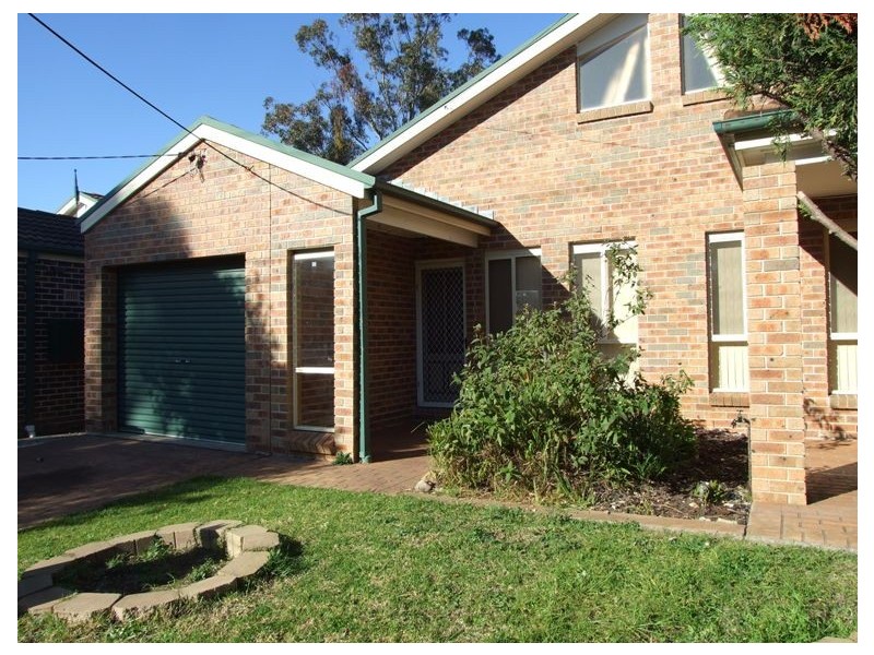 11C WOLSELEY STREET, Rooty Hill NSW 2766