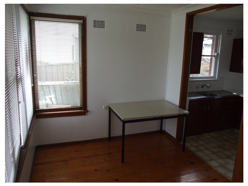 35 LANG CRESCENT, Blackett NSW 2770