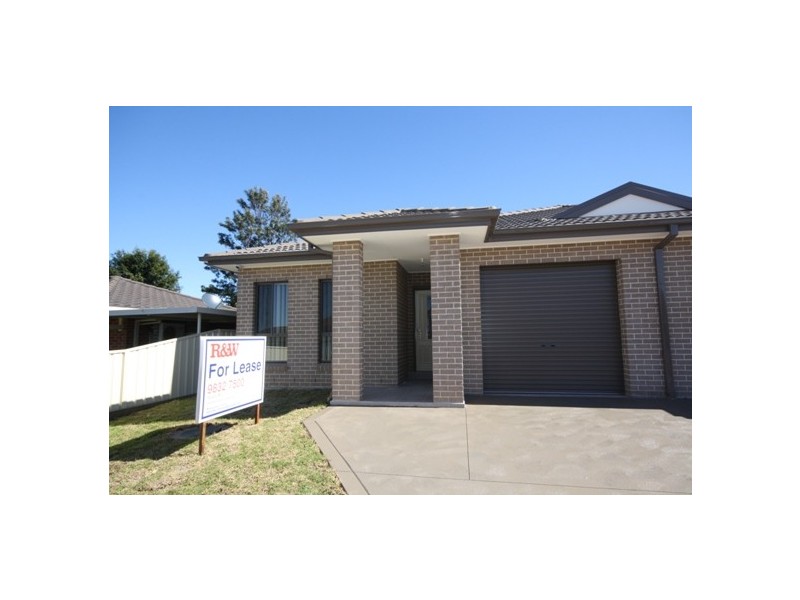 68A RUPERTSWOOD ROAD, Rooty Hill NSW 2766
