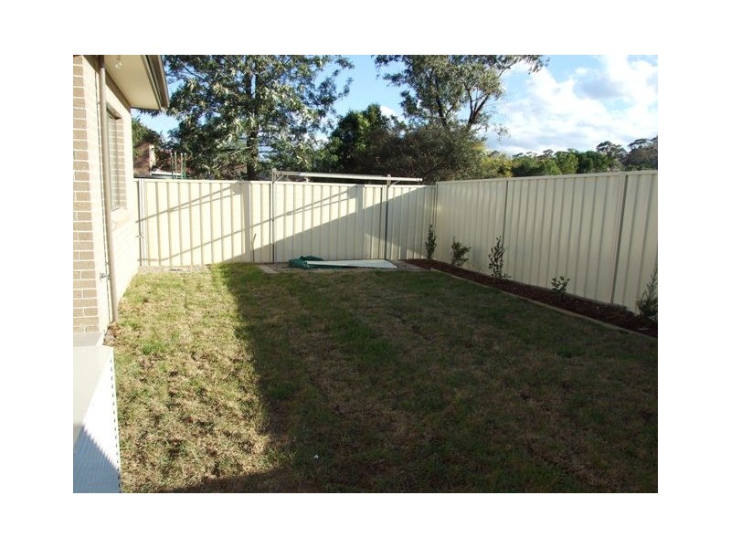 68A RUPERTSWOOD ROAD, Rooty Hill NSW 2766