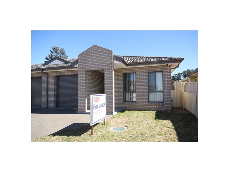 68B RUPERTSWOOD ROAD, Rooty Hill NSW 2766