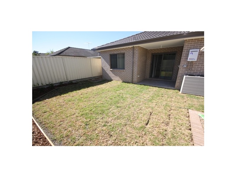 68B RUPERTSWOOD ROAD, Rooty Hill NSW 2766