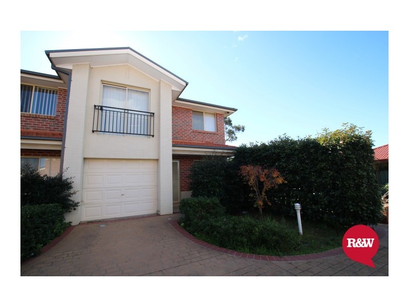 6/39 Obrien Street, Mount Druitt NSW 2770