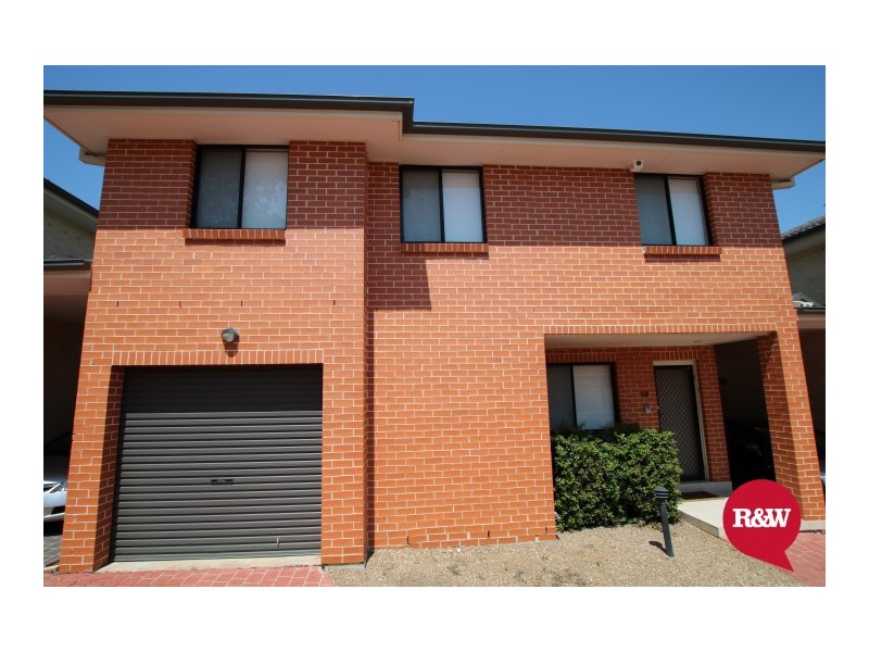 19/29-31 Obrien Street, Mount Druitt NSW 2770
