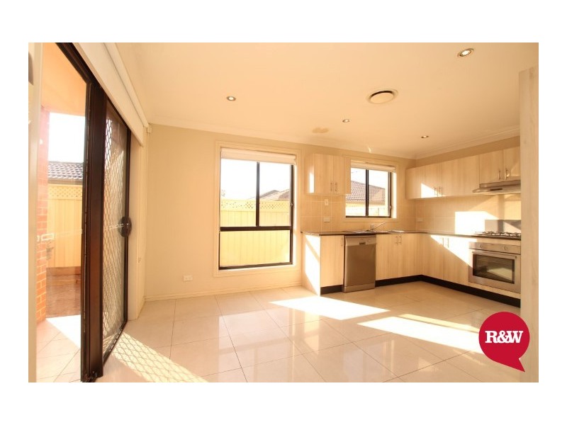 19/29-31 Obrien Street, Mount Druitt NSW 2770