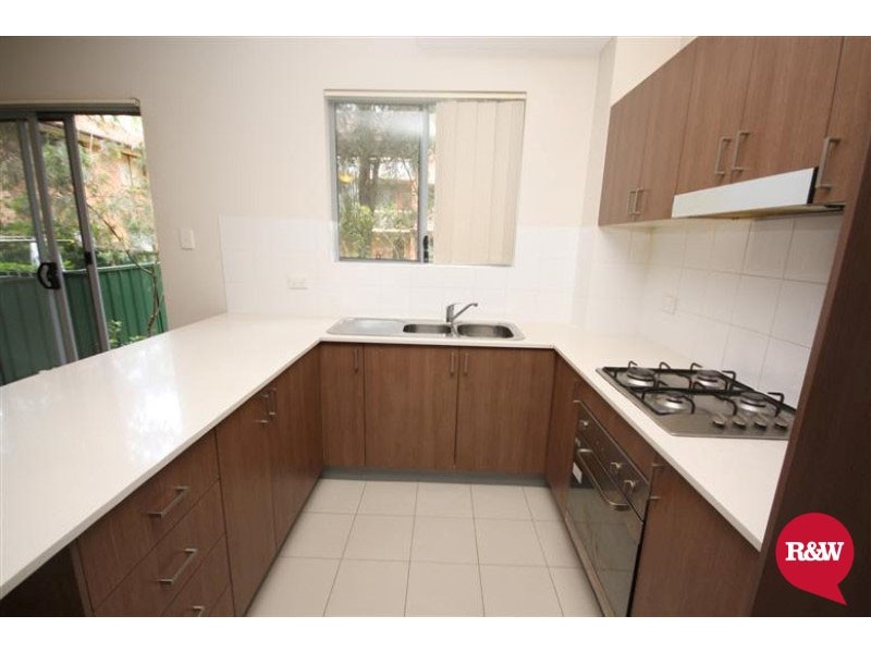 8/14-20 Parkes Avenue, Werrington NSW 2747