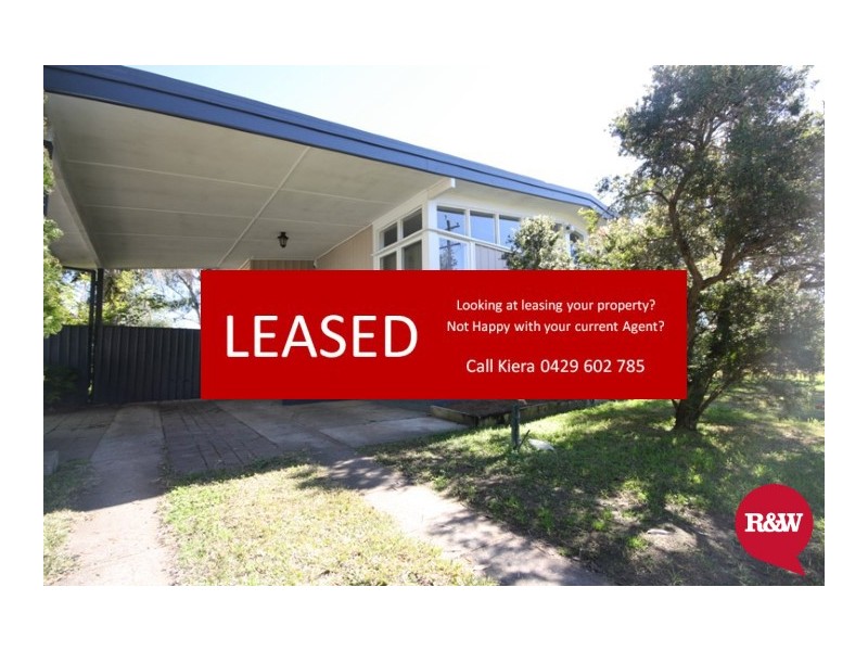 22 Franklin Crescent, Blackett NSW 2770