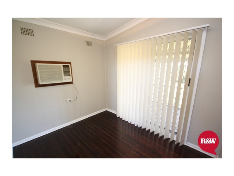 22 Franklin Crescent, Blackett NSW 2770