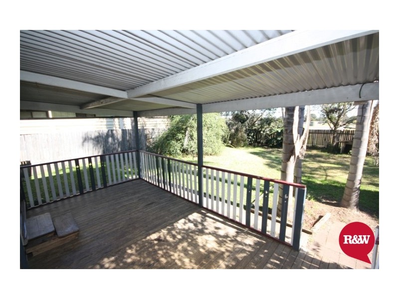 22 Franklin Crescent, Blackett NSW 2770