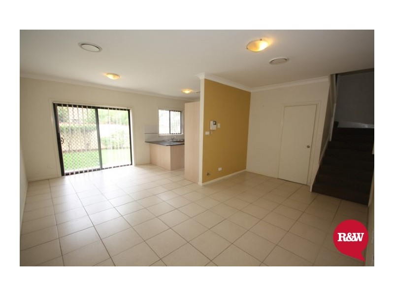 15/25 Abraham Street, Rooty Hill NSW 2766