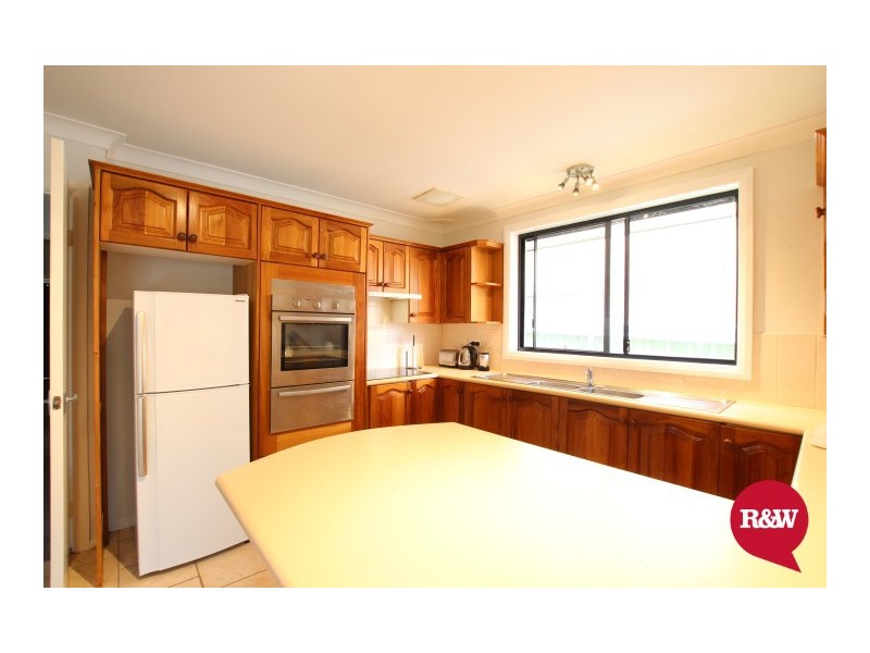 29 Elizabeth Street, Rooty Hill NSW 2766