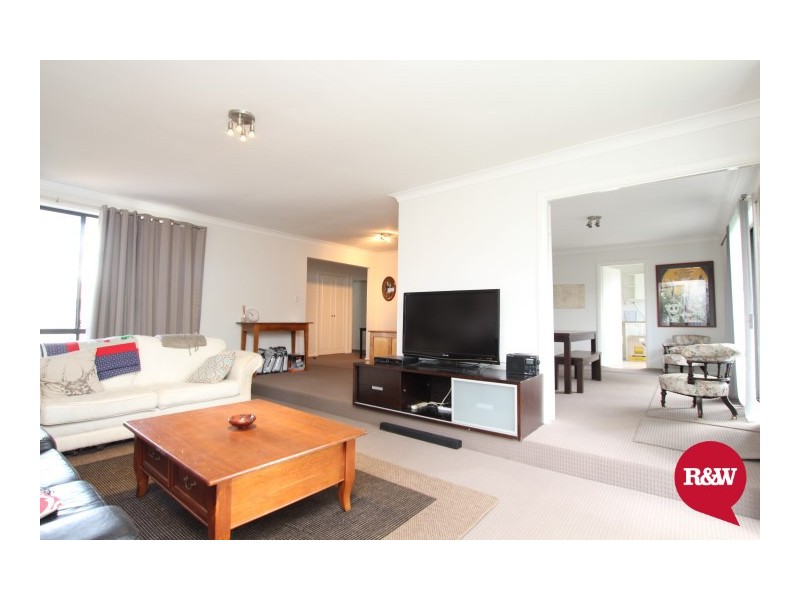 29 Elizabeth Street, Rooty Hill NSW 2766