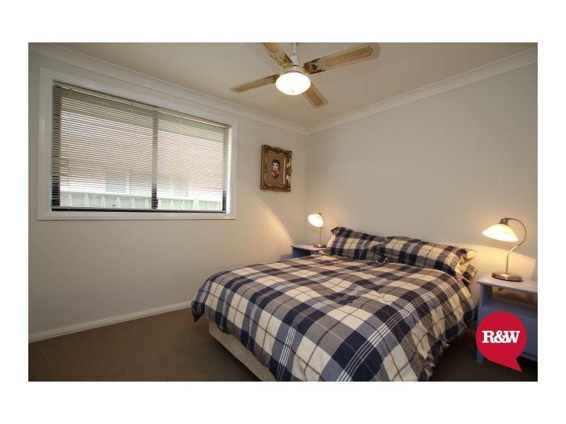 29 Elizabeth Street, Rooty Hill NSW 2766