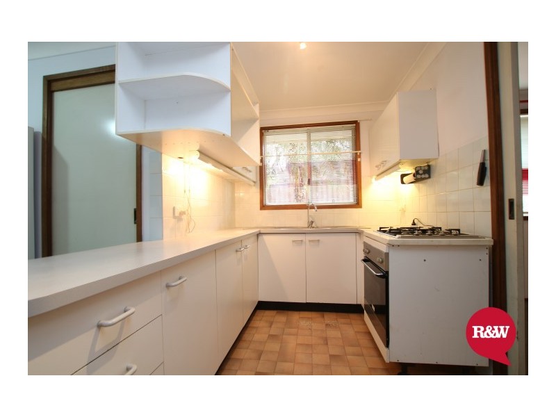 4 Agrafe Place, Minchinbury NSW 2770