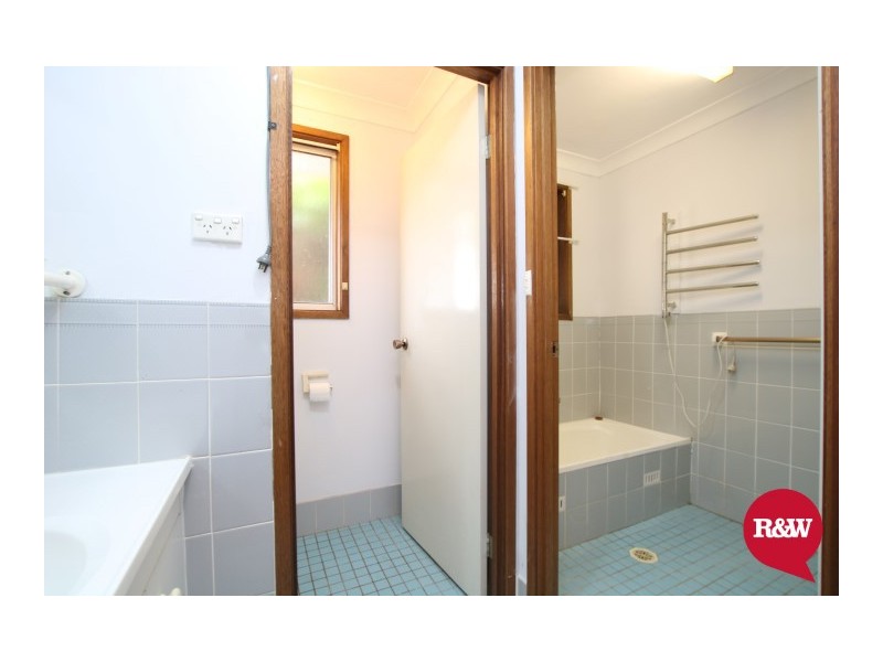 4 Agrafe Place, Minchinbury NSW 2770