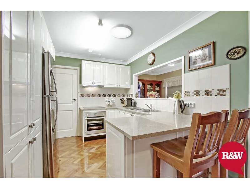 26 Labrador Street, Rooty Hill NSW 2766