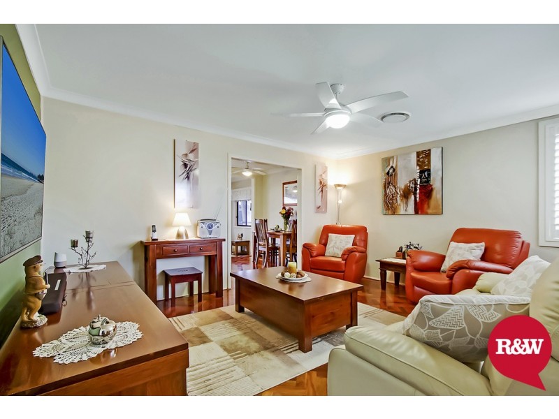 26 Labrador Street, Rooty Hill NSW 2766