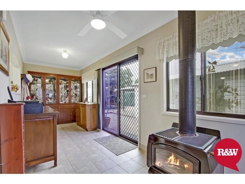 26 Labrador Street, Rooty Hill NSW 2766