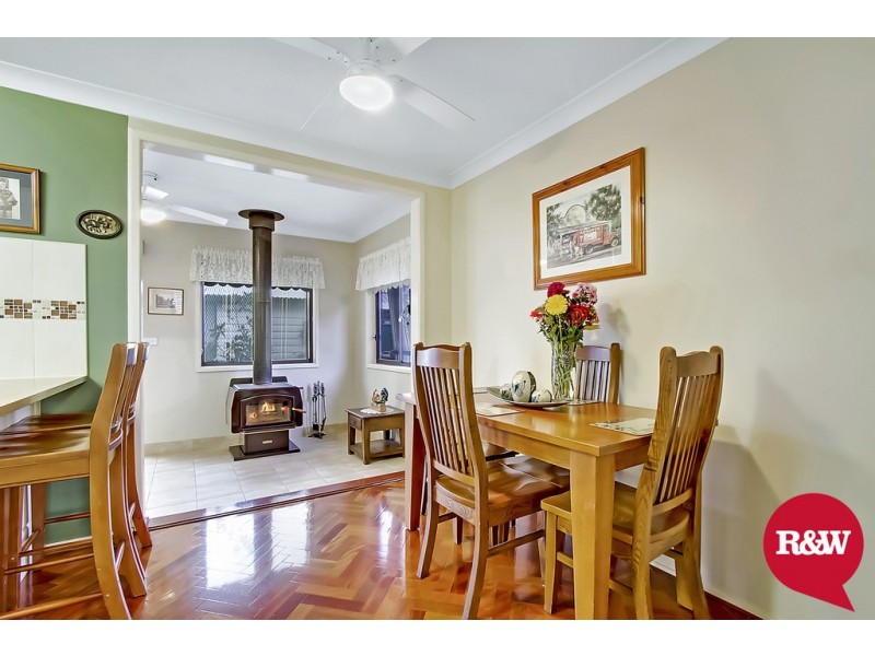 26 Labrador Street, Rooty Hill NSW 2766