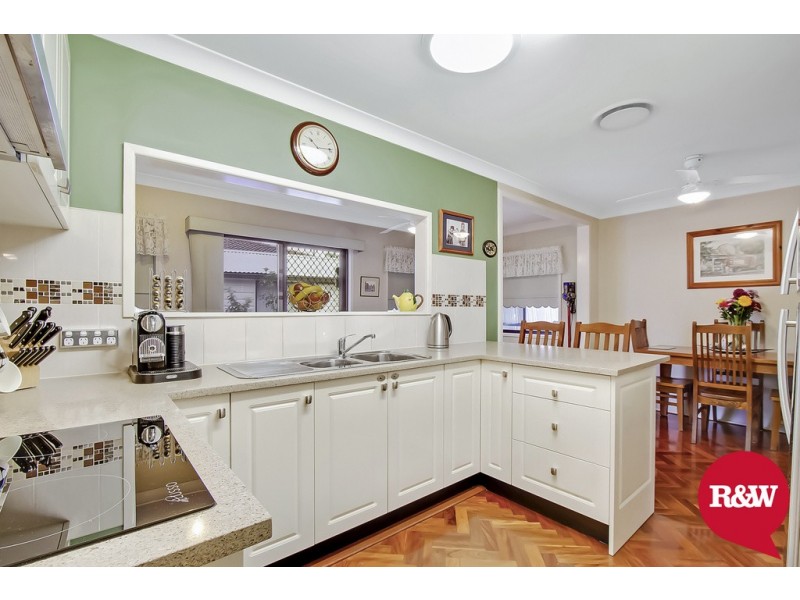 26 Labrador Street, Rooty Hill NSW 2766