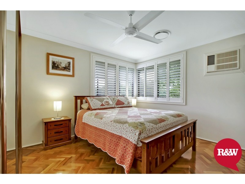 26 Labrador Street, Rooty Hill NSW 2766