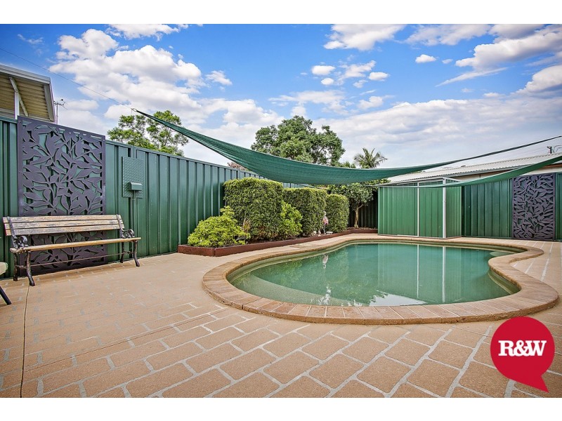 26 Labrador Street, Rooty Hill NSW 2766