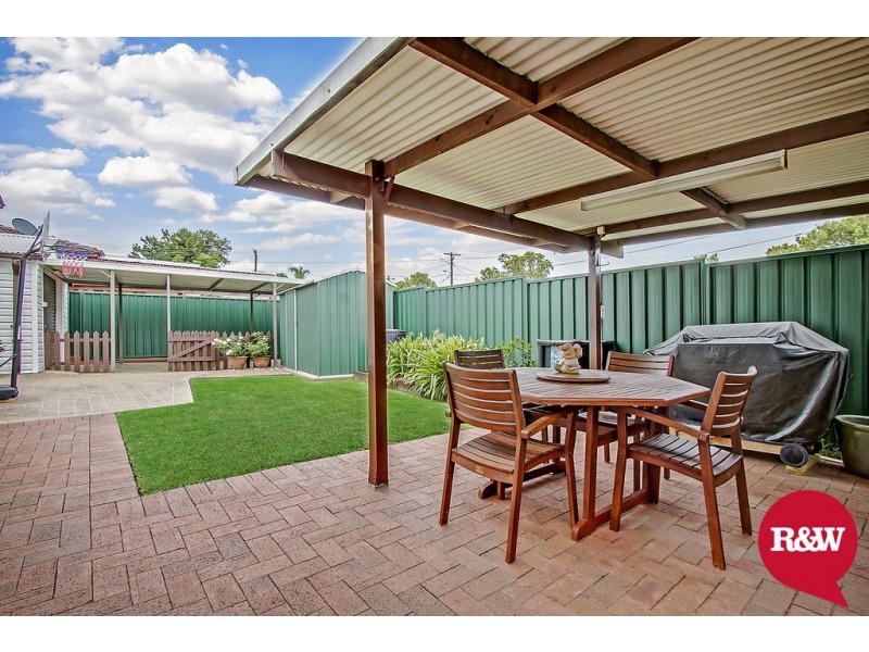 26 Labrador Street, Rooty Hill NSW 2766
