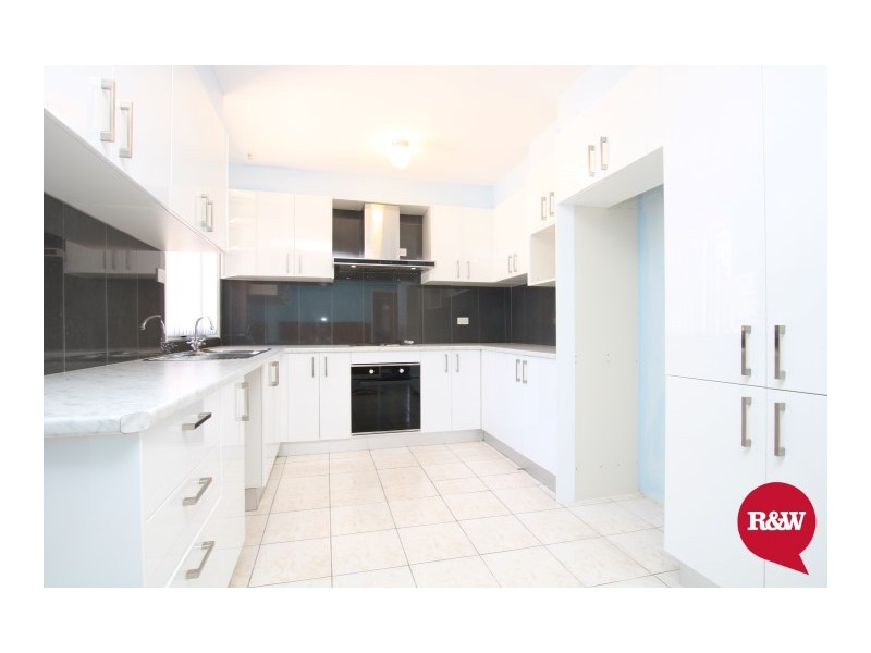 21 Aber Grove, Mount Druitt NSW 2770