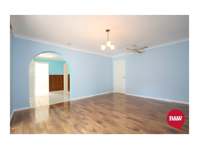 21 Aber Grove, Mount Druitt NSW 2770