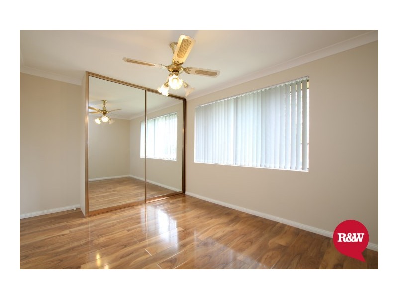 21 Aber Grove, Mount Druitt NSW 2770