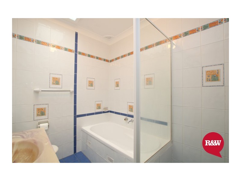 21 Aber Grove, Mount Druitt NSW 2770