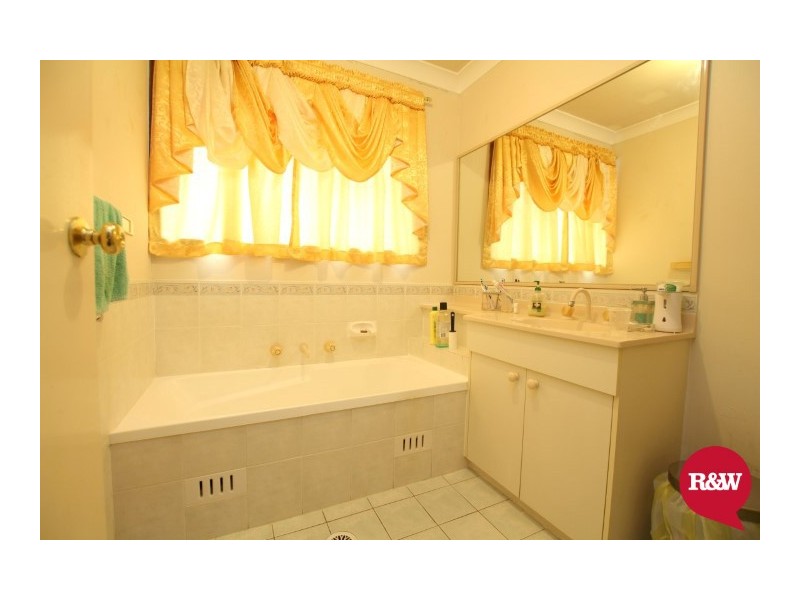 20 Leopold Street, Rooty Hill NSW 2766