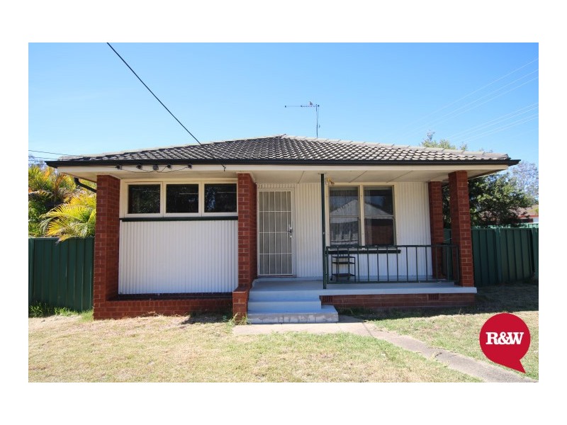 19 Mcmurdo Avenue, Tregear NSW 2770