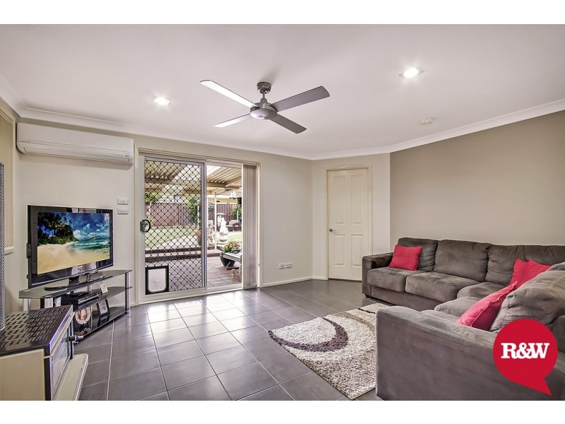 35 Willis Street, Rooty Hill NSW 2766