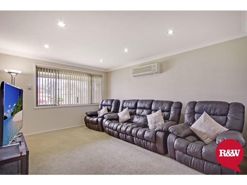 35 Willis Street, Rooty Hill NSW 2766