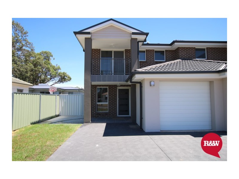 9A Catherine Crescent, Rooty Hill NSW 2766