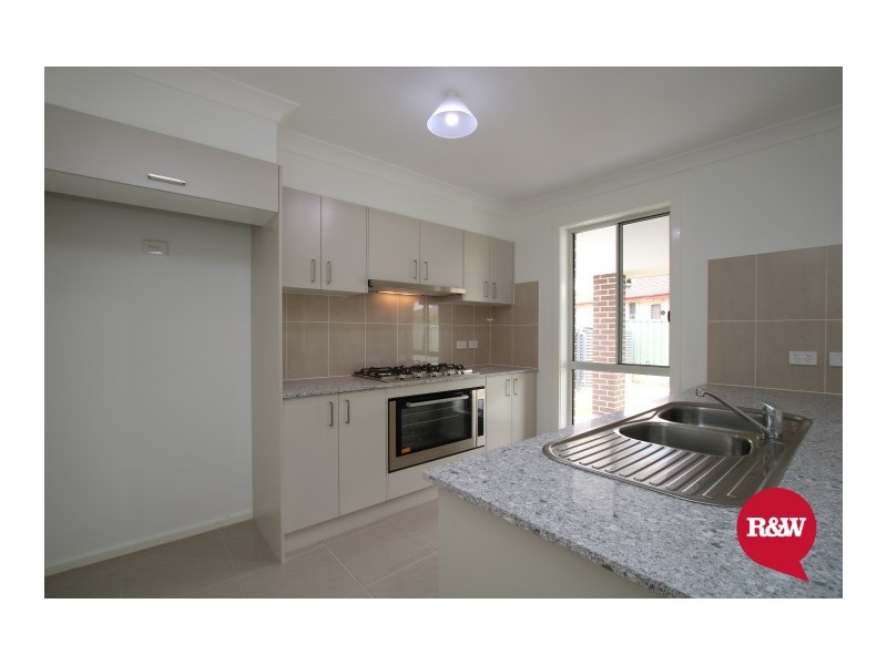 9A Catherine Crescent, Rooty Hill NSW 2766
