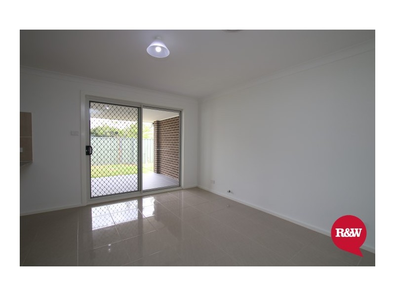 9A Catherine Crescent, Rooty Hill NSW 2766