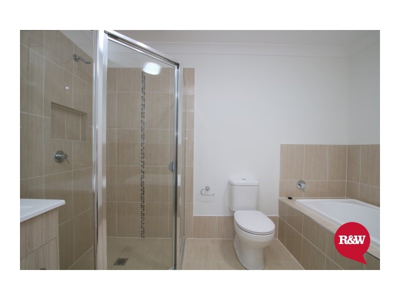 9A Catherine Crescent, Rooty Hill NSW 2766