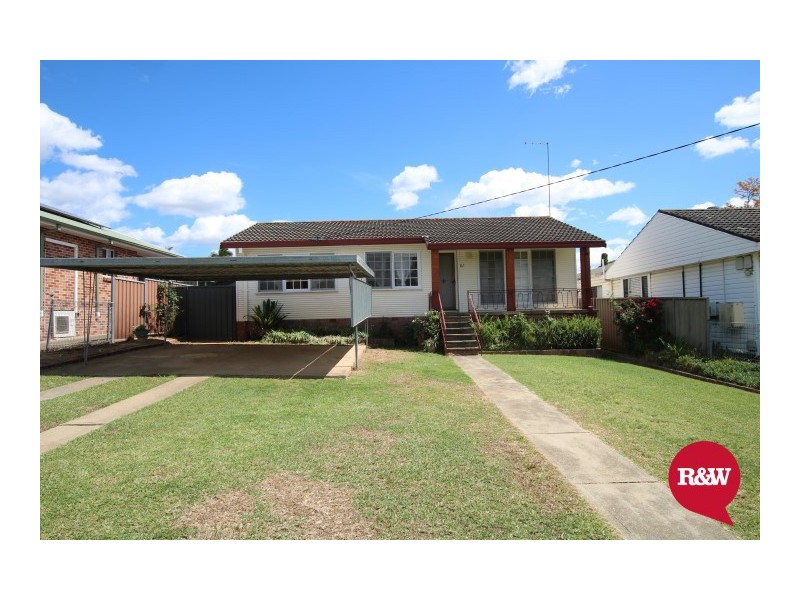 61 Penfold Street, Eastern Creek NSW 2766
