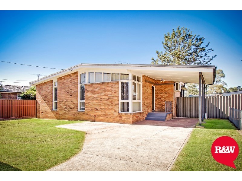 30 Kilbride Avenue, Dharruk NSW 2770