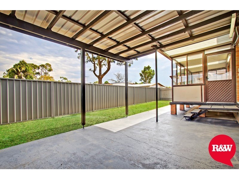 30 Kilbride Avenue, Dharruk NSW 2770