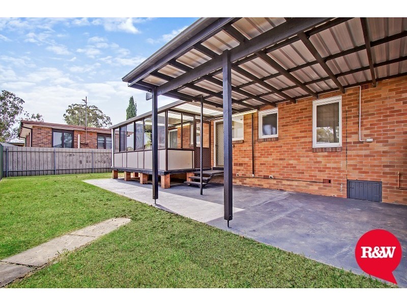 30 Kilbride Avenue, Dharruk NSW 2770