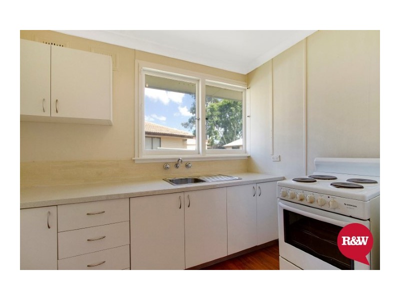 18 Richardson Crescent, Hebersham NSW 2770