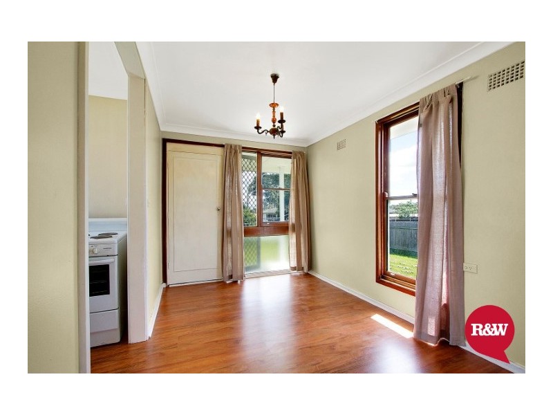 18 Richardson Crescent, Hebersham NSW 2770