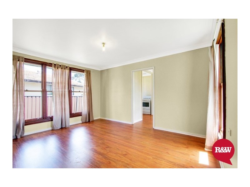 18 Richardson Crescent, Hebersham NSW 2770