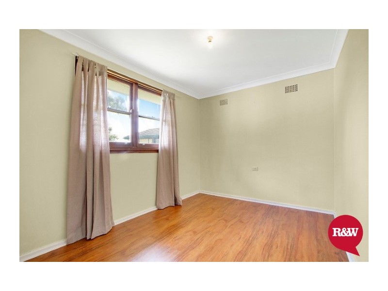 18 Richardson Crescent, Hebersham NSW 2770