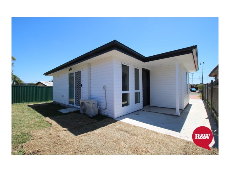45A Franklin Crescent, Blackett NSW 2770
