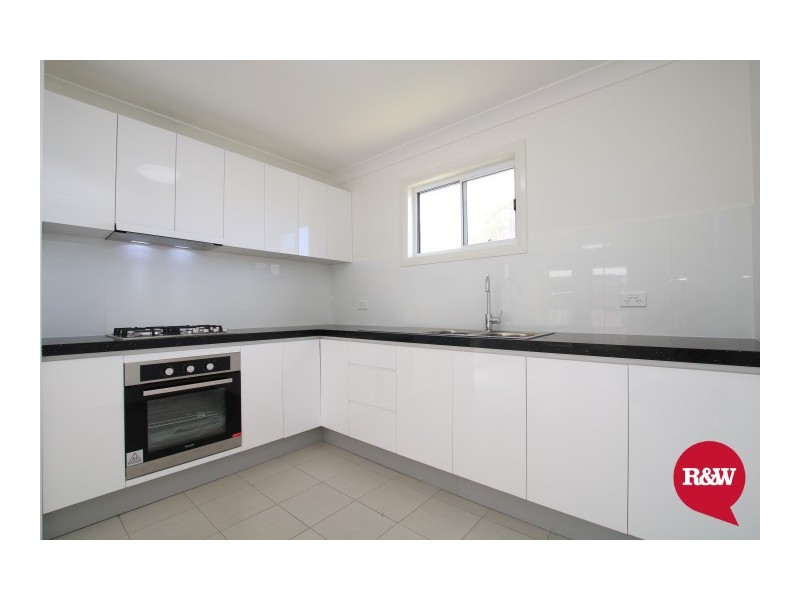 45A Franklin Crescent, Blackett NSW 2770